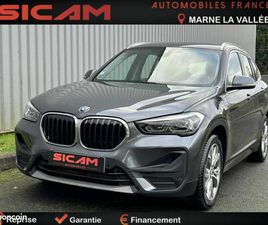 BMW X1 XDRIVE 25E BMW X1 XDRIVE25EA 220CH BUSINESS DESIGN