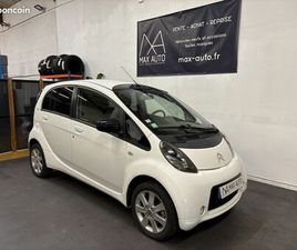 CITROËN C-ZERO C-ZERO CONFORT