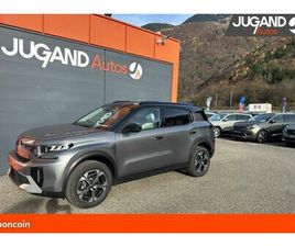 CITROËN C3 AIRCROSS HYBRID 145 E-DSC6 MAX 5P -18%