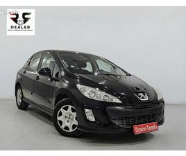 PEUGEOT 308 1.6 HDI 90CH – CONFORT PACK – GARANTIE 12 MOIS