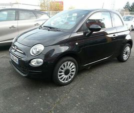 FIAT 500 LOUNGE 1.2 69CV