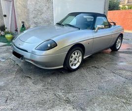 FIAT BARCHETTA FIAT BARCHETTA