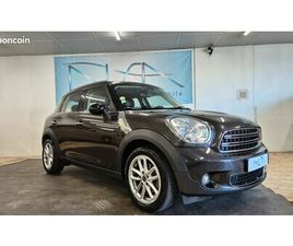 MINI COUNTRYMAN 1.6D 112 COOPER