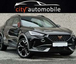 2.0 TDI 4DRIVE GPS CAMERA TOIT PANO CUIR SIEGES CH