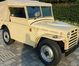 FIAT CAMPAGNOLA AR-51