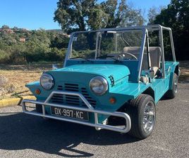MINI MOKE