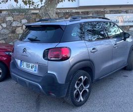 CITROEN C3 AIRCROSS CITROËN C3 AIRCROSS 130 S&S EAT6