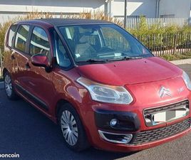 CITROËN C3 PICASSO 1.4 I 95CV CT OK◊