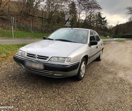 CITROEN XANTIA CITROËN XANTIA