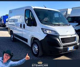 328 2.2 BLUEHDI 120CV S&S L1H1