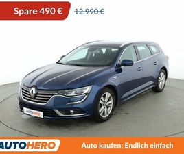 RENAULT TALISMAN 1.5 DCI ENERGY LIFE*NAVI*PDC*TEMPO*SHZ*