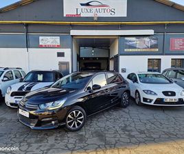 CITROEN C4 1.6 BLUE-HDI 115 FEEL