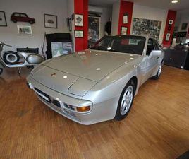 S COUPE 2.5 16V 190CV - ASI ORO - TETTO