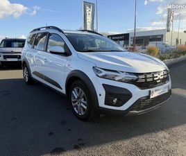 DACIA JOGGER 1.0 ECO-G - 100 - 5 PL EXPRESSION