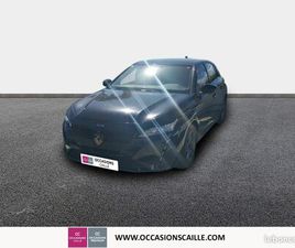 PEUGEOT 308 ACTIVE PACK 1.2 130CV