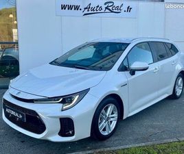 SUZUKI SWACE SUZUKI SWACE 1.8 HYBRID PACK