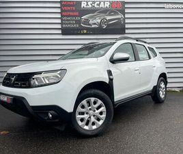 DACIA DUSTER II (2) 1.3 TCE 130CH EXPRESSION + EXCELLENT ÉTAT GARANTIE 1AN