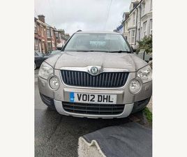 1.4 TSI SE PLUS EURO 5 5DR