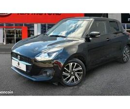 SWIFT HYBRIDE AUTOMATIQUE