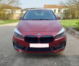 BMW 225XE