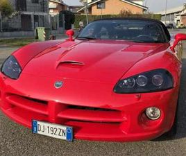 VIPER 8.3 SRT-10