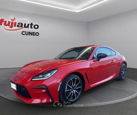 TOYOTA GR86 GR86 2.4 SPORT