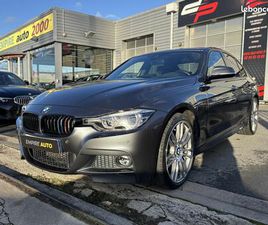BMW SERIE 3 330E BMW SERIE 3 330E 252 CH F30 LCI M SPORT
