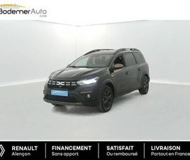 DACIA JOGGER DACIA JOGGER HYBRID 140 7 PLACES GSR2 EXTREME