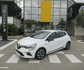 RENAULT CLIO RENAULT CLIO V TCE 90 - 21 LIMITED