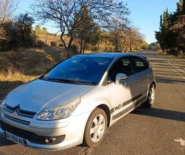 CITROEN C4 COUPE CITROËN C4 COUPÉ