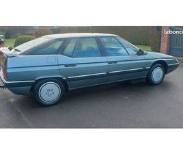 CITROEN XM 2 L INJECTION DE 1994
