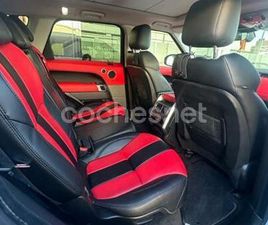 LAND-ROVER RANGE ROVER SPORT