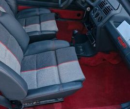 PEUGEOT 205 GTI A VENDRE 205 GTI 1.9