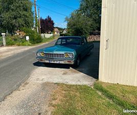 CHEVROLET BEL AIR CHEUVROLET BEL AIR