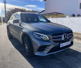 MERCEDES-BENZ G 55 250D 4MATIC JANEIRO/19