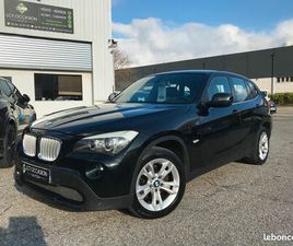 BMW X1 BMW X1 (E84) XDRIVE 23 DA 204 CV LUXE BVA- GARANTIE 6 MOIS