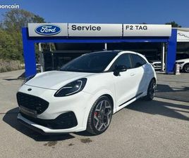 FORD PUMA 1.5 ECOBOOST 200CH S&S ST