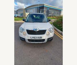 2.0 TDI ADVENTURE EURO 5 5DR