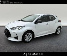 MAZDA 2 MAZDA - MAZDA2