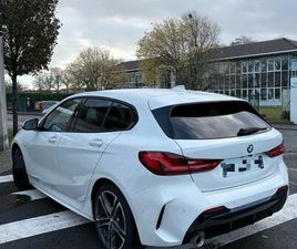 BMW SERIE 1 116 BMW SERIE 1 (F40) 116I 109 M SPORT DKG