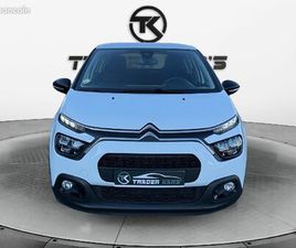 CITROEN C3 CITROËN C3 1.5 BLUEHDI 100CH FEEL BUSINESS 1ERE MAIN