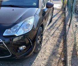 CITROËN DS3