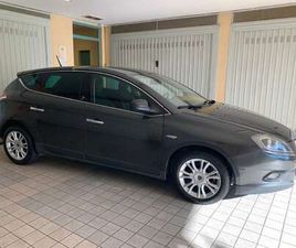 LANCIA DELTA DELTA III 2008 1.4 TJT ORO 120CV