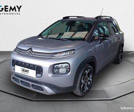 CITROEN C3 AIRCROSS CITROEN C3 AIRCROSS PURETECH 110 S&S BVM6 FEEL