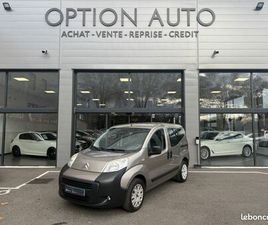 CITROEN NEMO HDI 80 CONFORT 5P