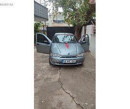 FIAT SIENA 1.2 EL