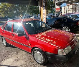 FIAT TEMPRA 1.6 S
