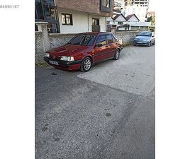 FIAT TEMPRA 1.6 SX A
