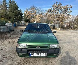 FIAT UNO 1.4 IE SX