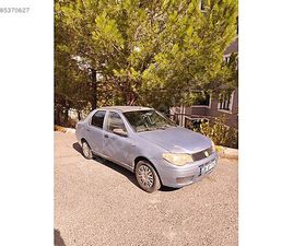 FIAT ALBEA 1.3 MULTIJET ACTIVE